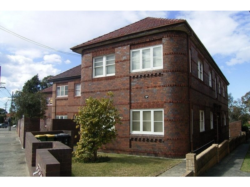 Unit 4/16A Liverpool Road, Summer Hill NSW 2130