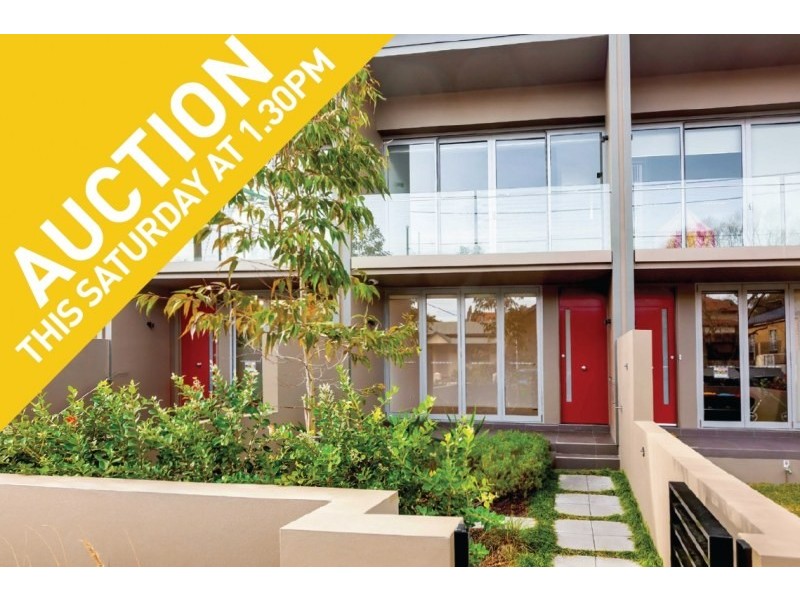 43 North Street, Leichhardt NSW 2040