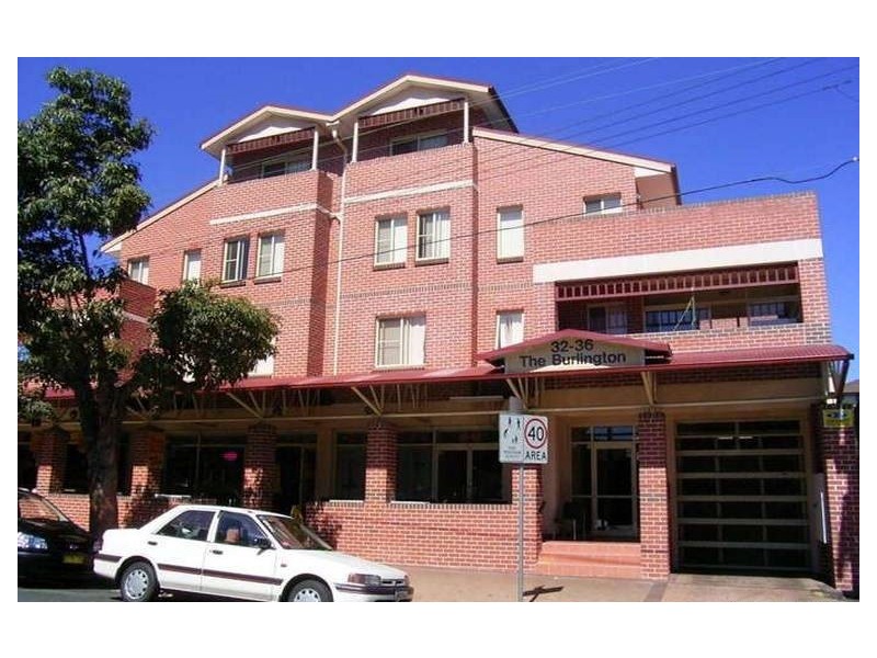 32 Burlington Road, Homebush NSW 2140