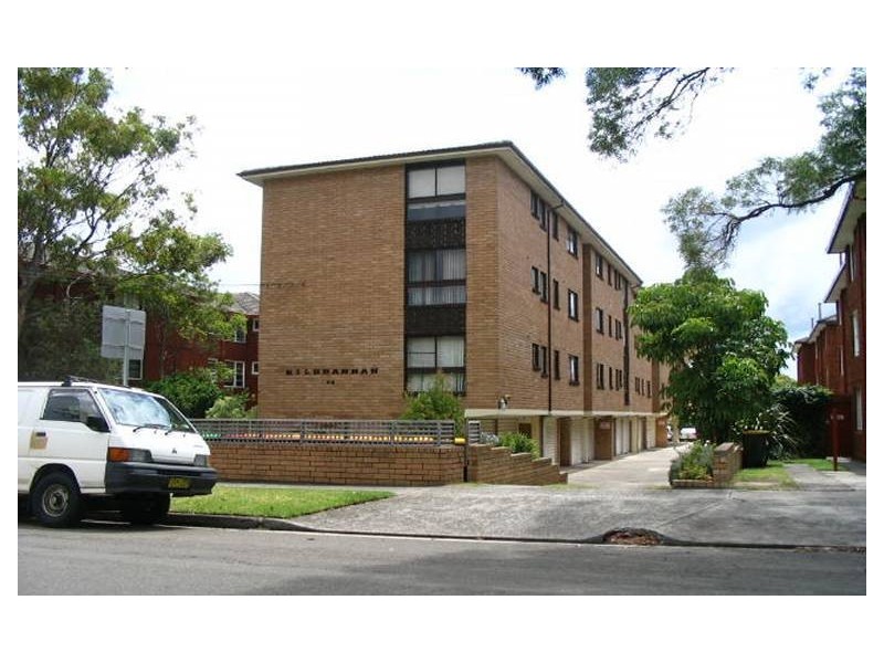 Unit 6/36 Tranmere Street, Drummoyne NSW 2047