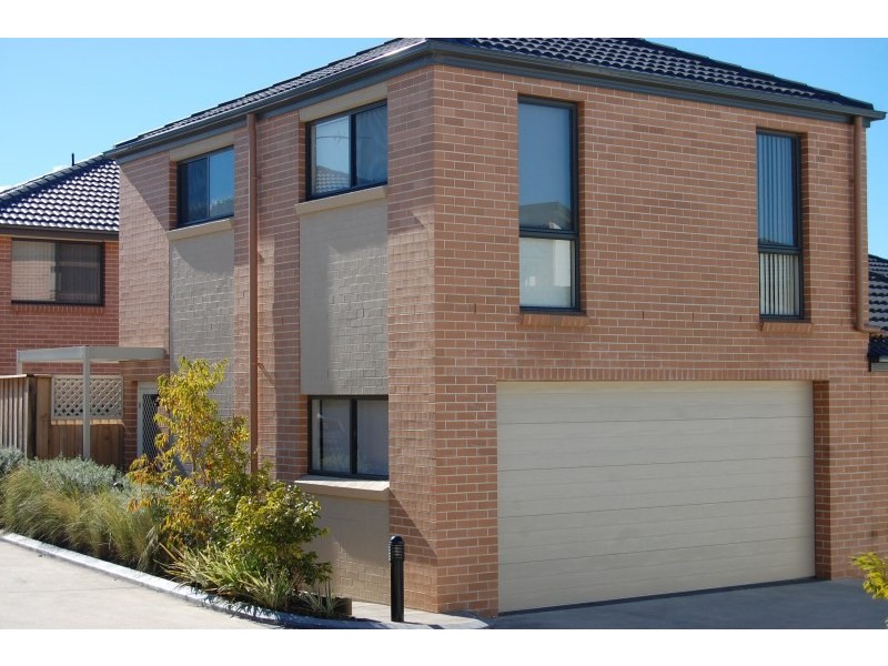 2A Sketchley Way, Lidcombe NSW 2141