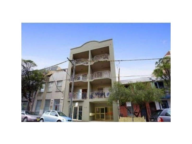 Unit 8/64 Buckingham Street, Surry Hills NSW 2010