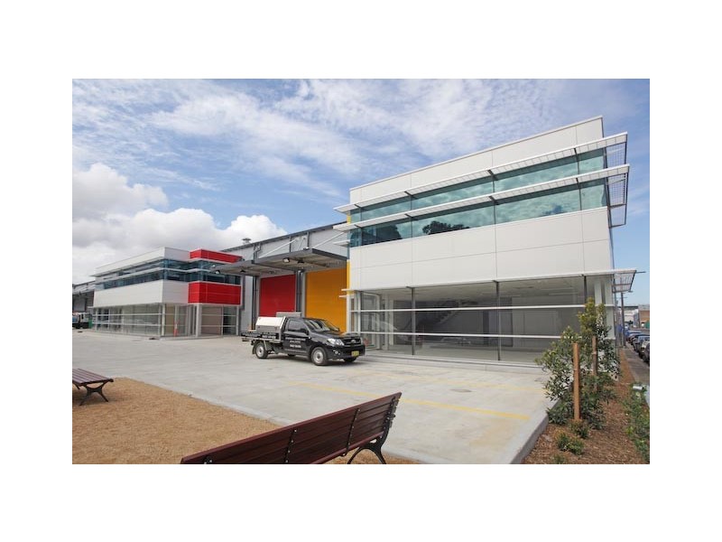 38 Morley Avenue, Rosebery NSW 2018