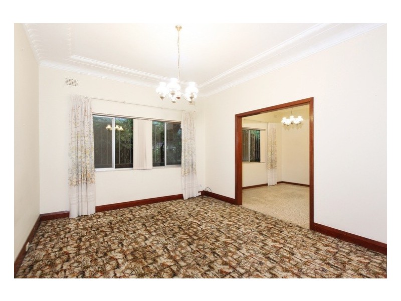8 Cross Street, Strathfield NSW 2135