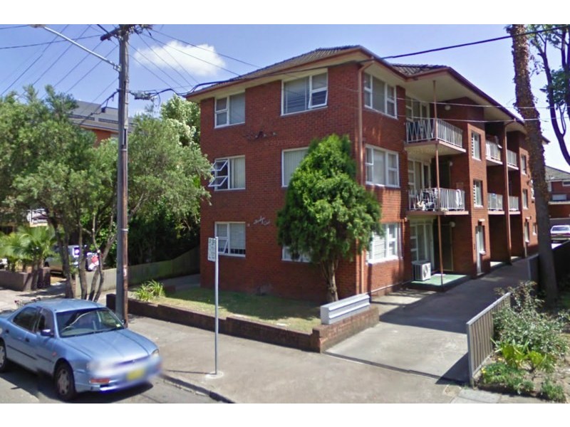 Unit 7/21 Lyons Street, Strathfield NSW 2135