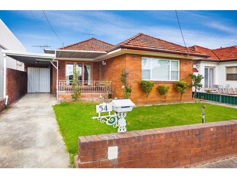 54 Preston Avenue, Five Dock NSW 2046