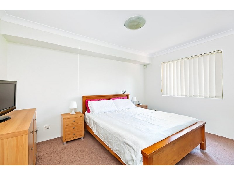 Unit Lvl1/34 Courallie Avenue, Homebush West NSW 2140