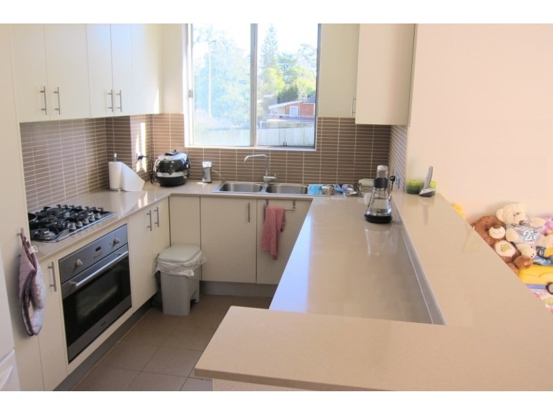 Unit 8/12 Sherwin Avenue, Castle Hill NSW 2154
