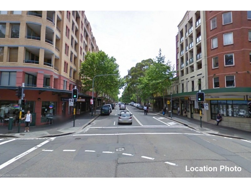 Shop 2, 23 Harris Street, Pyrmont NSW 2009