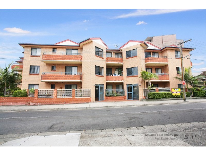 Unit 13/1 Byer Street, Enfield NSW 2136