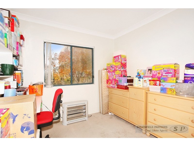 Unit 13/1 Byer Street, Enfield NSW 2136