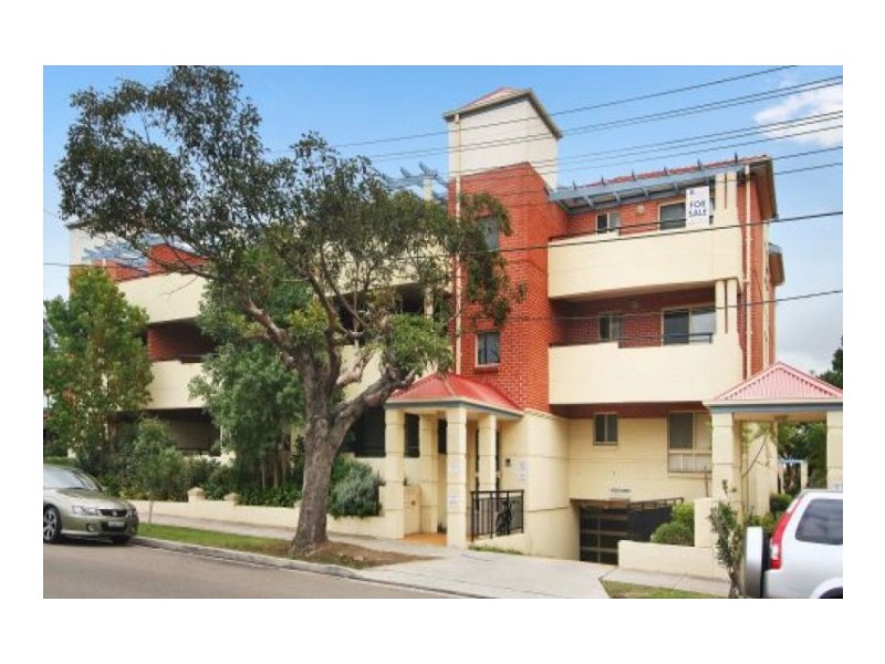 7-11 Bridge Street, Homebush NSW 2140