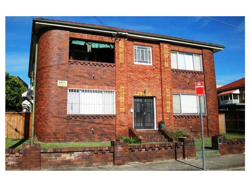 5 Cavill Avenue, Ashfield NSW 2131