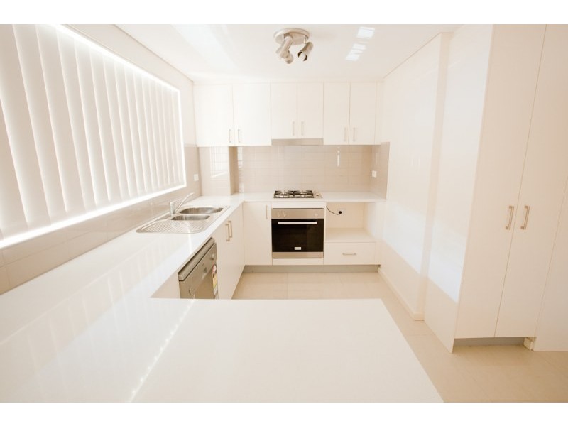 Unit 2/29-35 Frederick Street, Ashfield NSW 2131