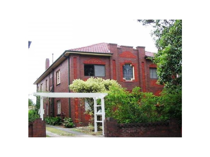 13 King Street, Ashfield NSW 2131