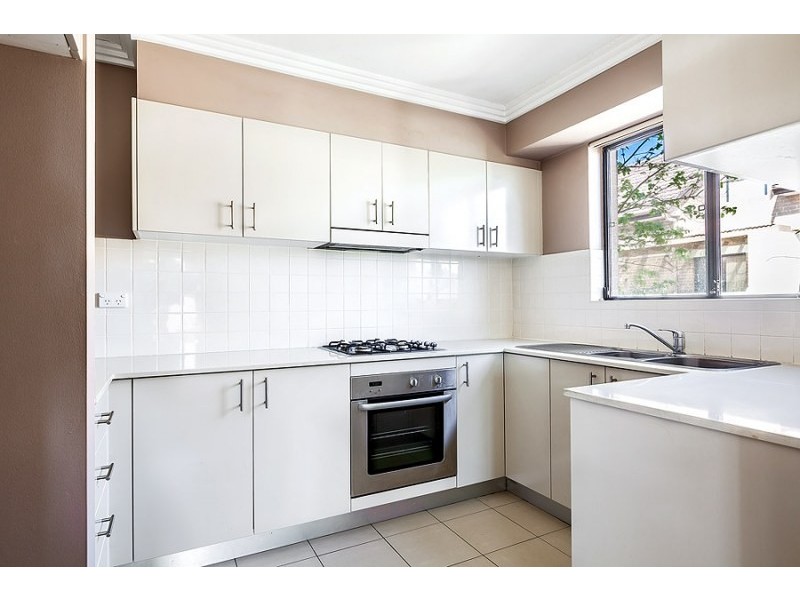 Unit 12/14-16 Courallie Avenue, Homebush West NSW 2140