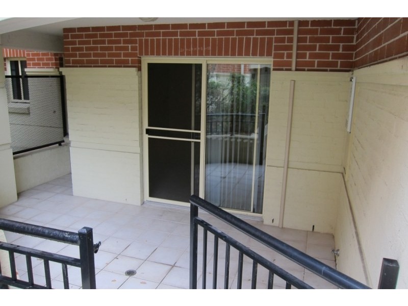 Unit 9/7 Bridge Street, Homebush NSW 2140