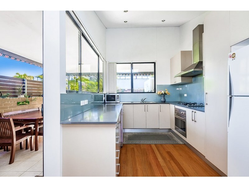 Unit 1/15 Blackwall Point Road, Chiswick NSW 2046