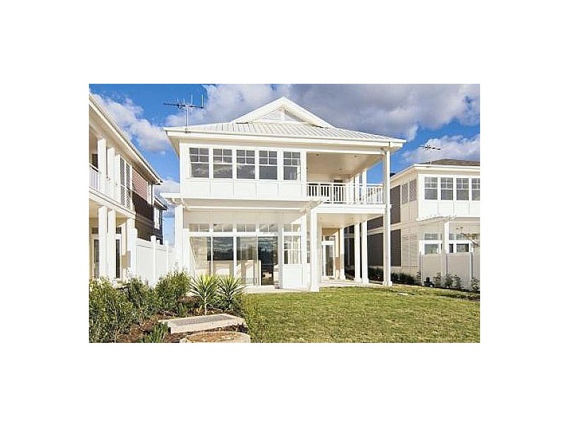 105 Peninsular Drive, Breakfast Point NSW 2137