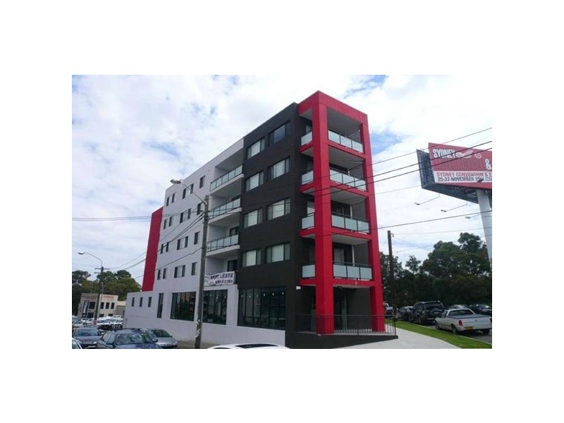Unit 8/167-173 Parramatta Road, Strathfield NSW 2135