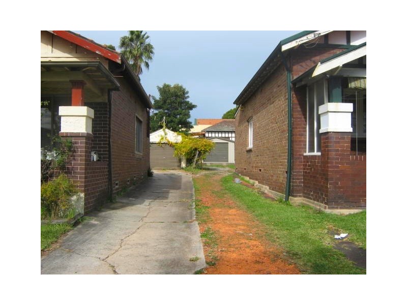 133 & 135 Frederick Street, Ashfield NSW 2131