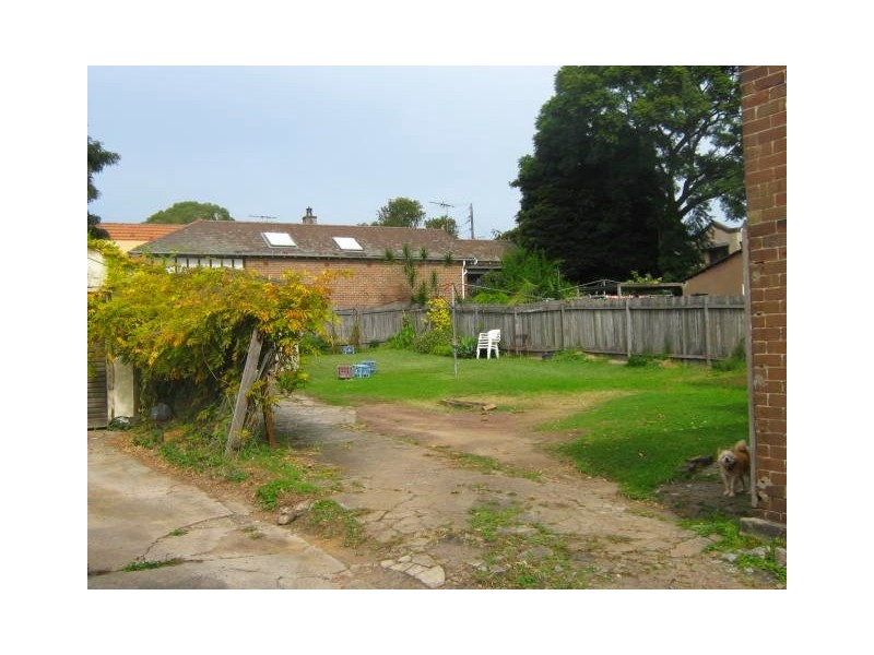 133 & 135 Frederick Street, Ashfield NSW 2131