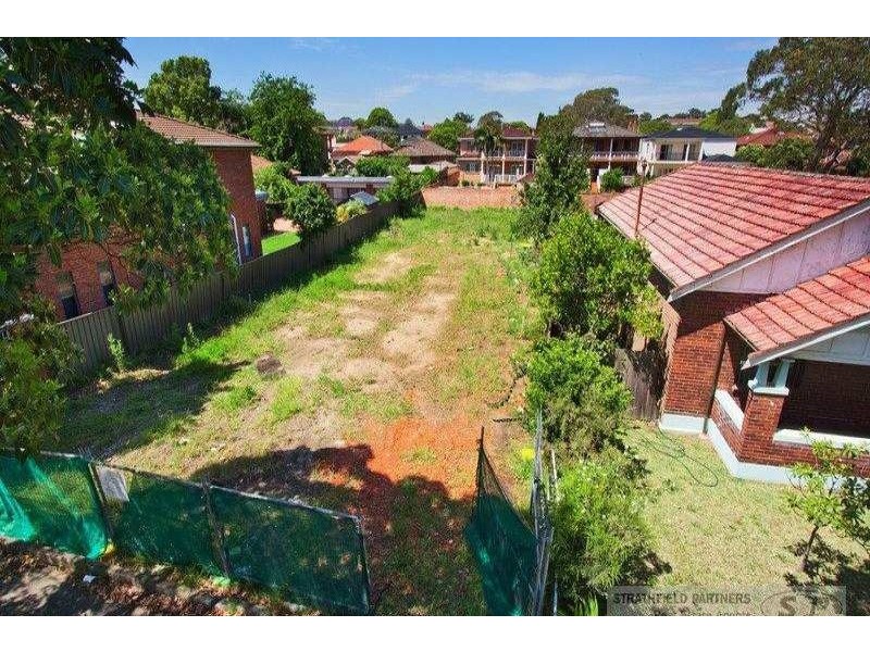 44 Long Street, Strathfield NSW 2135