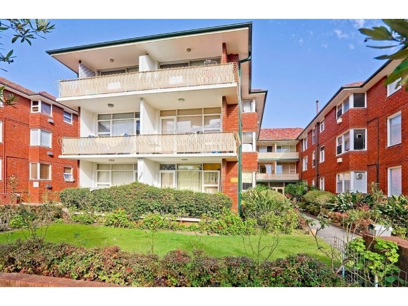 Unit 14/20 Morwick Street, Strathfield NSW 2135