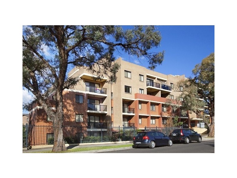 Unit 19/143 Parramatta (franklyn St Entry) Road, Concord NSW 2137