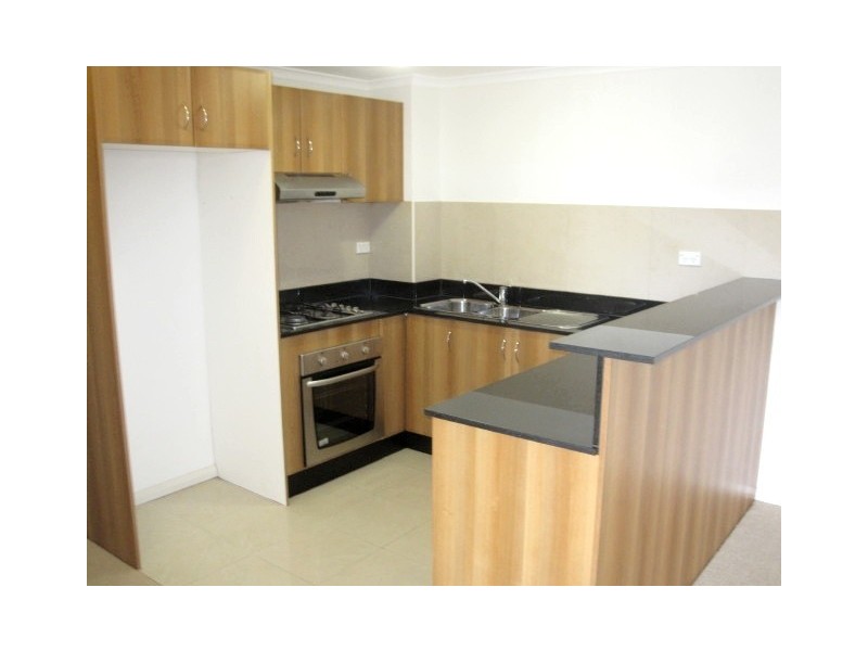 Unit 19/143 Parramatta (franklyn St Entry) Road, Concord NSW 2137