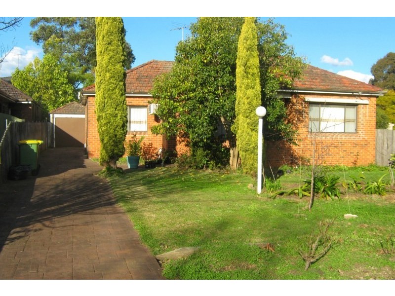 28 Myee Avenue, Strathfield NSW 2135
