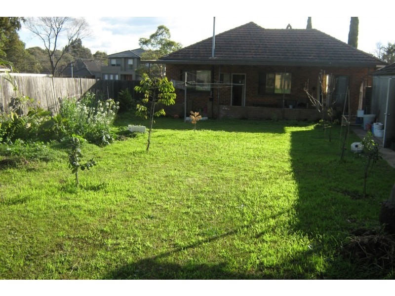 28 Myee Avenue, Strathfield NSW 2135