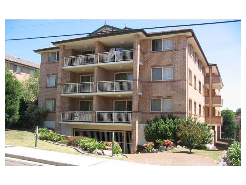 8 Grosvenor Street, Croydon NSW 2132