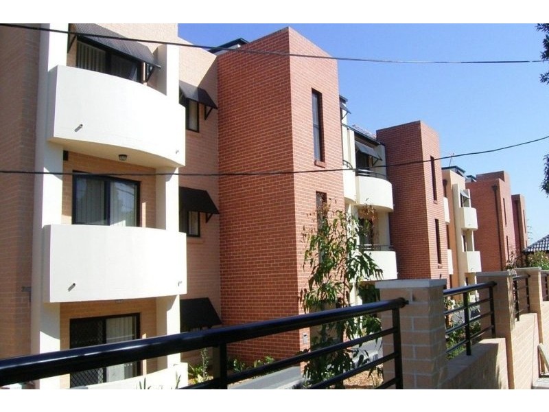 19-27 Eastbourne Road, Homebush West NSW 2140