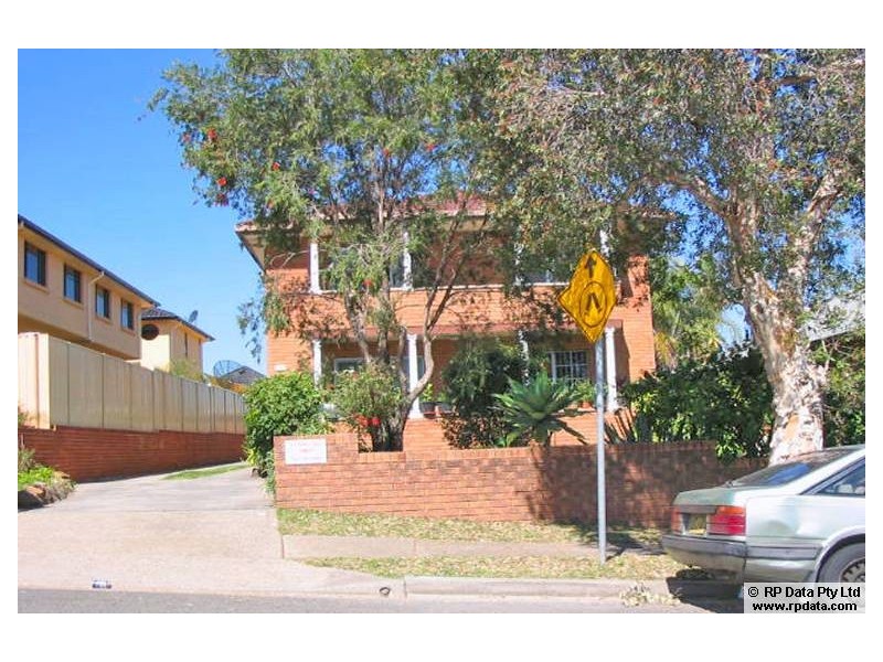 Unit 2/152 Wellbank Street, North Strathfield NSW 2137