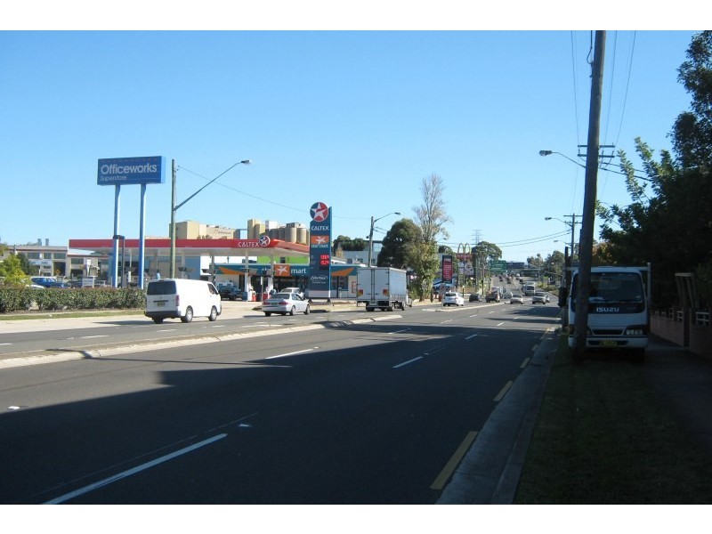 559 Liverpool Road, Strathfield South NSW 2136