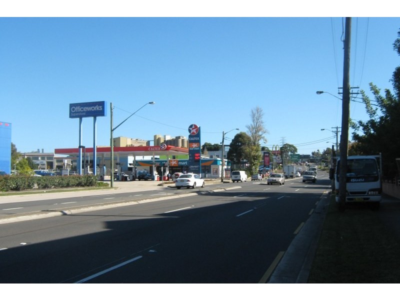 559 Liverpool Road, Strathfield South NSW 2136