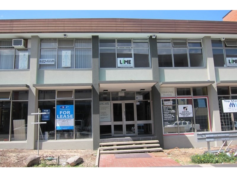 Unit 2/46-48 Restwell Street, Bankstown NSW 2200