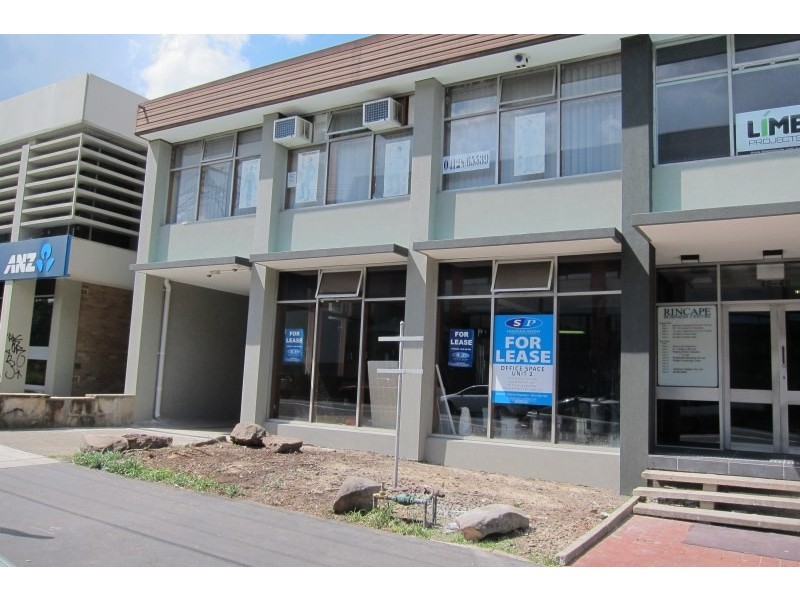 Unit 2/46-48 Restwell Street, Bankstown NSW 2200