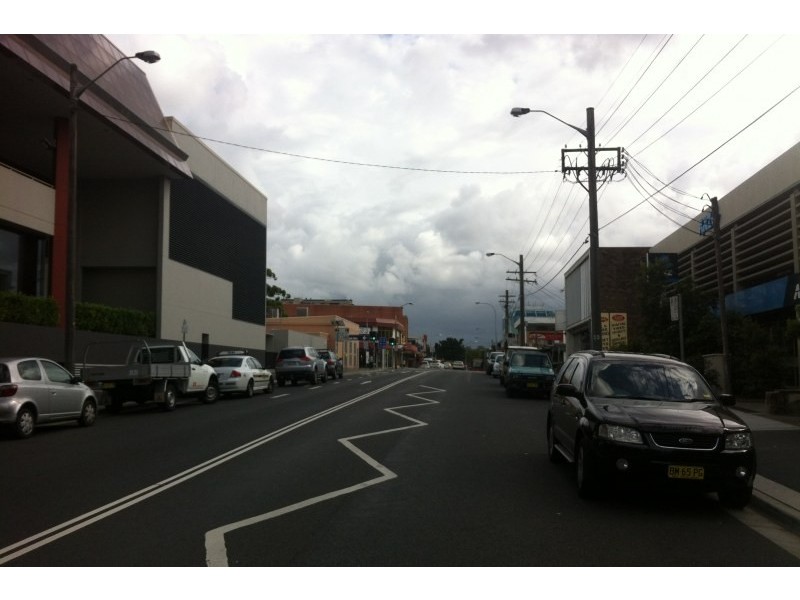 Unit 2/46-48 Restwell Street, Bankstown NSW 2200
