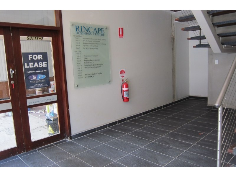 Unit 2/46-48 Restwell Street, Bankstown NSW 2200