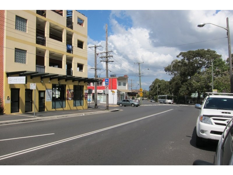 Unit 2/46-48 Restwell Street, Bankstown NSW 2200