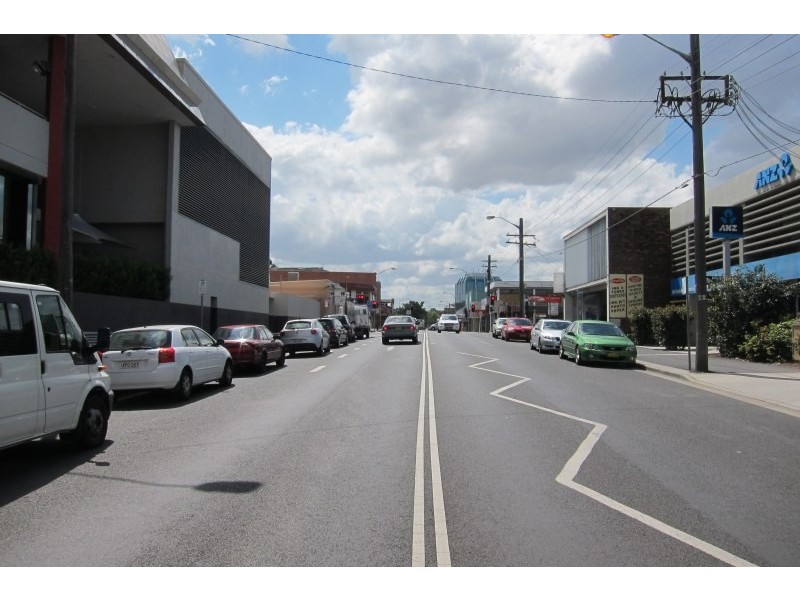 Unit 2/46-48 Restwell Street, Bankstown NSW 2200