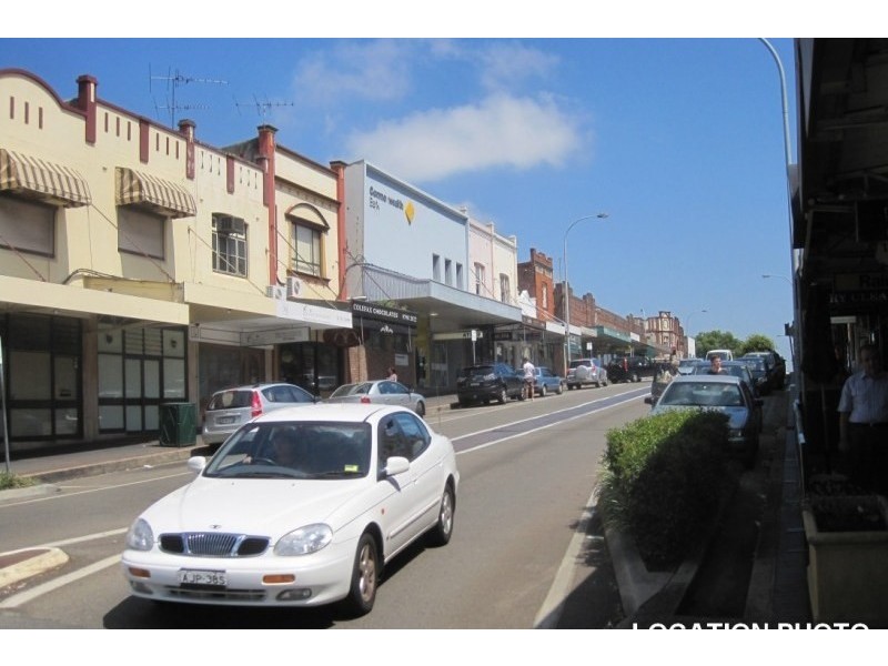 101 Ramsay Street, Haberfield NSW 2045