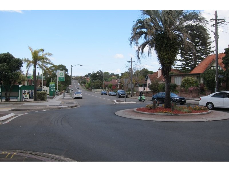 101 Ramsay Street, Haberfield NSW 2045