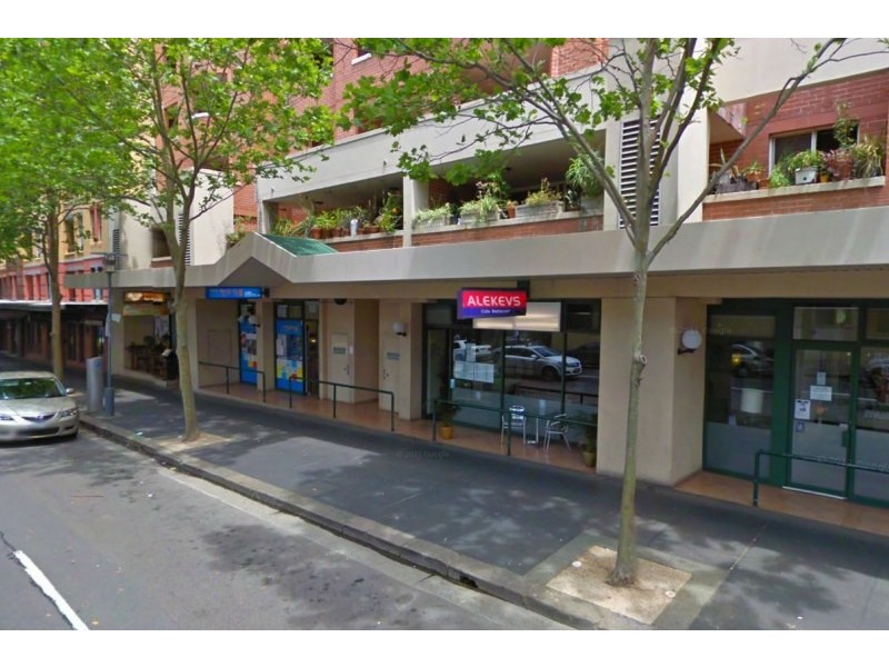 Shop 2/23 Harris Street, Pyrmont NSW 2009