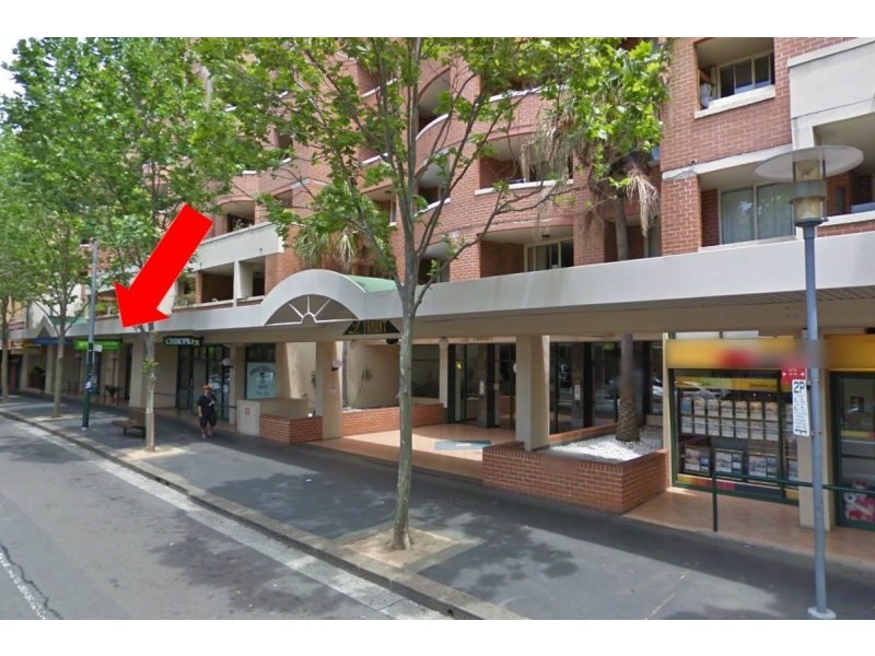 Shop 2/23 Harris Street, Pyrmont NSW 2009