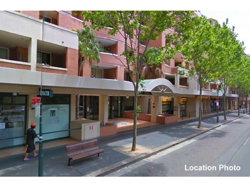 Shop 2, 23 Harris Street, Pyrmont NSW 2009