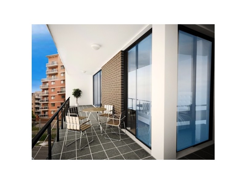 12 George Street, Liverpool NSW 2170