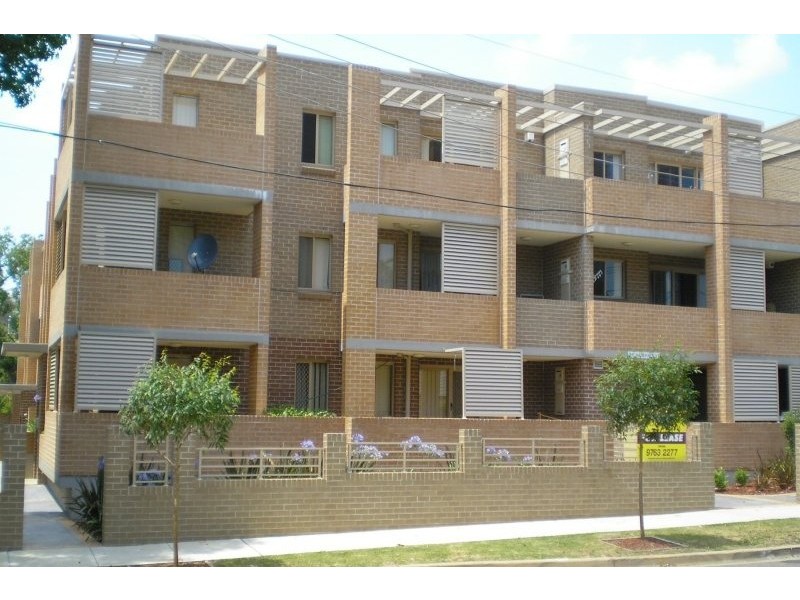 Unit 19/26-30 Short Street, Homebush NSW 2140